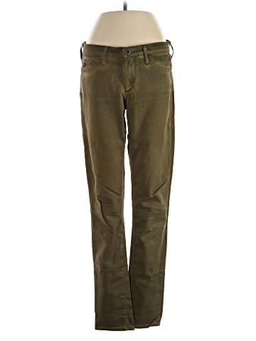 Adriano Goldschmied Casual Pants (view 1)