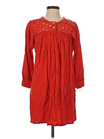 Madewell Casual Dress (view 1)