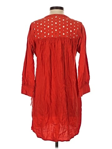 Madewell Casual Dress (view 2)