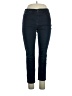 Heritage Solid Blue Jeans Size 16 - photo 1