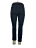 Heritage Solid Blue Jeans Size 16 - photo 2