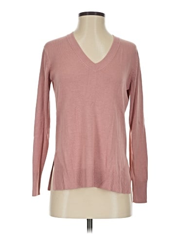 Banana Republic Factory Store Pullover Sweater (view 1)