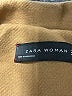 Zara Brown Coat Size S - photo 6