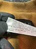 Zara Brown Coat Size S - photo 8