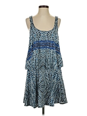 Plenty By Tracy Reese Casual Dress (view 1)