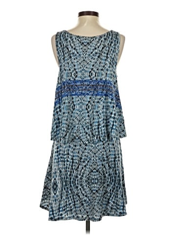 Plenty By Tracy Reese Casual Dress (view 2)