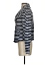 Mystree Stripes Blue Jacket Size S - photo 5