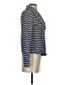 Mystree Stripes Blue Jacket Size S - photo 4