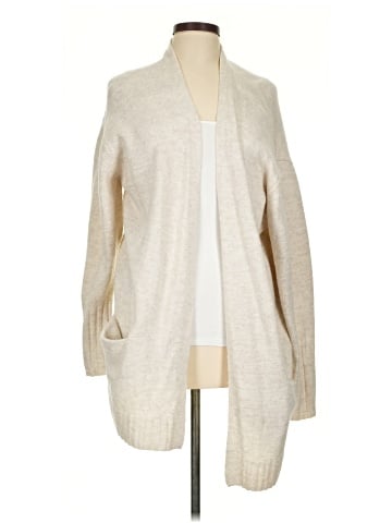 Caslon Cardigan (view 1)