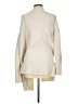 Caslon Ivory Cardigan Size L - photo 2