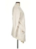 Caslon Ivory Cardigan Size L - photo 4