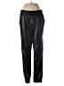 BB Dakota by Steve Madden 100% Polyester Black Track Pants Size S - photo 1
