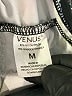 Venus Print Black Swimsuit Top Size M - photo 3