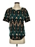 Allison Joy Teal Cardigan Size 2 - photo 1
