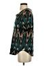 Allison Joy Teal Cardigan Size 2 - photo 5