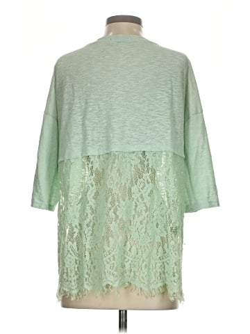 Bluheaven 3/4 Sleeve Top (view 2)