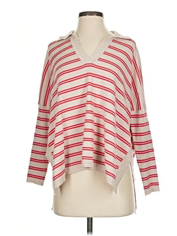 Mersea Poncho (view 1)