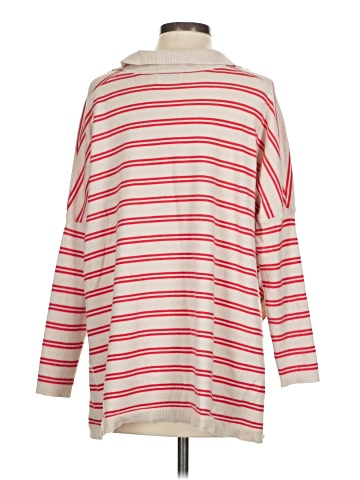 Mersea Poncho (view 2)