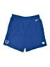 Nike 100% Polyester Blue Athletic Shorts Size 0X - photo 1