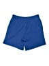 Nike 100% Polyester Blue Athletic Shorts Size 0X - photo 2