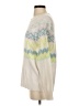 Ann Taylor LOFT Chevron-herringbone Ivory Pullover Sweater Size S - photo 5