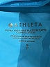 Athleta Blue Active Pants Size S - photo 4
