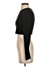 Torn by Ronny Kobo Black Long Sleeve Turtleneck Size S - photo 5