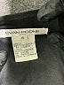 Evan Picone Solid Black Cocktail Dress Size 6 - photo 7