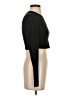 Torn by Ronny Kobo Black Long Sleeve Turtleneck Size S - photo 4