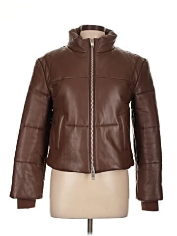 Walter Baker Jacket (view 1)