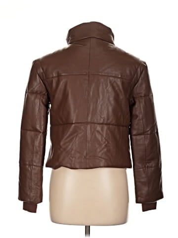 Walter Baker Jacket (view 2)