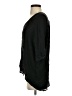 Emerson Thorpe 100% Silk Black 3/4 Sleeve Silk Top Size XS - photo 5