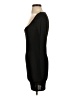 Boohoo Black Cocktail Dress Size 4 - photo 5