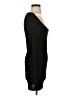 Boohoo Black Cocktail Dress Size 4 - photo 4