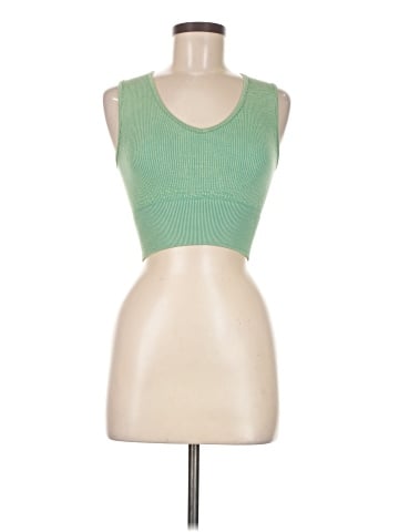 Dynamic Tank Top (view 1)