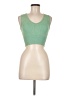 Dynamic Green Tank Top One size - photo 1