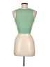 Dynamic Green Tank Top One size - photo 2