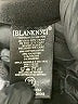 Blank NYC Black Dress Pants Size 27 waist - photo 8
