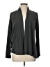 G Collection Gray Cardigan Size L - photo 1