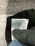DL1961 Solid Black Active Pants Size 26 waist - photo 8