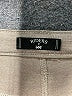 Riders by Lee Solid Gray Casual Pants Size S - photo 4