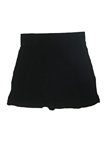 Zara Basic Shorts (view 1)