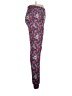 Lularoe Print Purple Active Pants Size 1X (Tall & Curvy) - photo 4