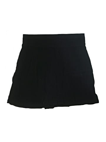 Zara Basic Shorts (view 2)