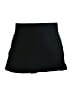 Zara Basic Solid Black Shorts Size M - photo 2