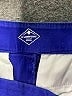 St. John's Bay Solid Blue Casual Pants Size 4 - photo 6