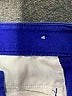 St. John's Bay Solid Blue Casual Pants Size 4 - photo 7