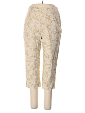 L.L.Bean Casual Pants (view 1)