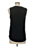 Athleta Black Sleeveless T-Shirt Size M - photo 2