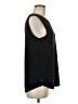 Athleta Black Sleeveless T-Shirt Size M - photo 4